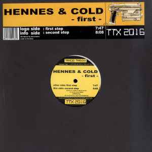 First - Hennes & Cold