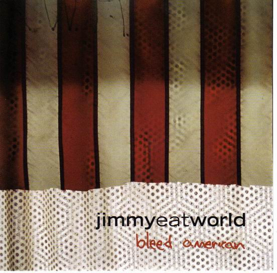Jimmy Eat World - Bleed American | Releases | Discogs