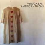 Cover of American Thighs, 2014-11-04, Vinyl