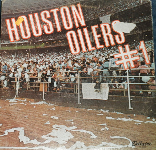 1973 houston oilers