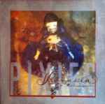 Cover of Velouria, 1990-07-16, Vinyl