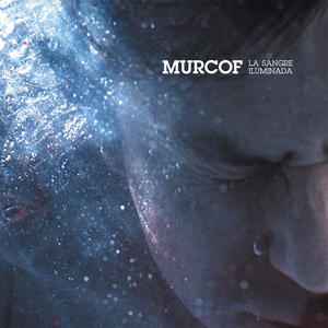 Murcof - La Sangre Iluminada album cover