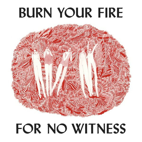Angel Olsen – Burn Your Fire For No Witness (2014) NC04MDE1LmpwZWc