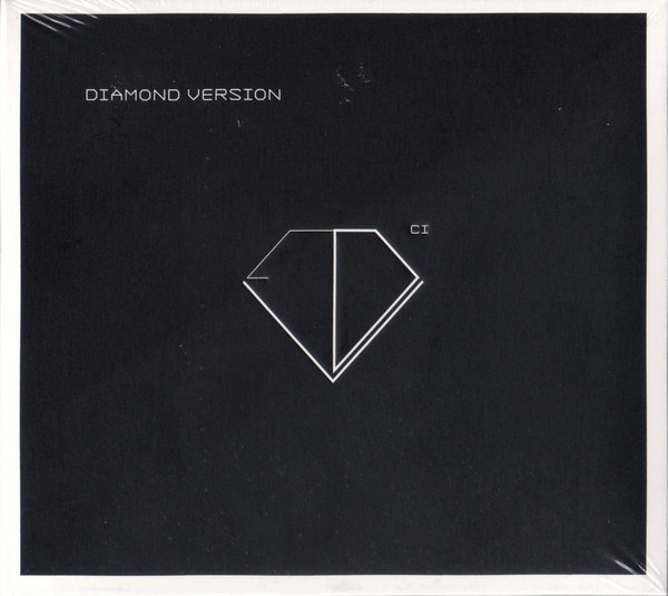 Diamond Version – CI (2014, CD) - Discogs