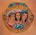 Salt-N-Pepa – Ain't Nuthin' But A She Thing (1995, CD) - Discogs