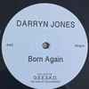 Darryn Jones - Born Again 