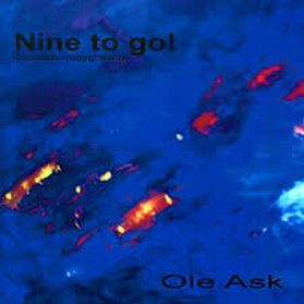 descargar álbum Ole Ask - Nine To Go Acoustic Playground