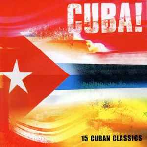 Cuba!  (CD, Compilation) for sale