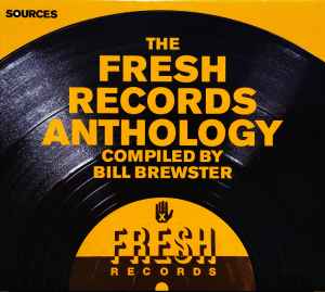 The Fresh Records Anthology - Various