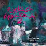 Turkish Freakout 2 (Psych-Folk 1970-1978) (2011, CD) - Discogs