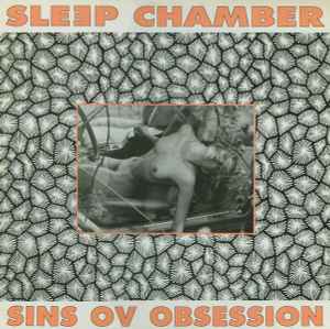Sleep Chamber – Spellbondage (1987, Vinyl) - Discogs