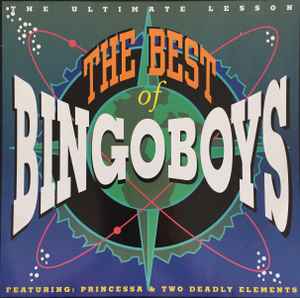 Bingoboys - The Best Of Bingoboys | Releases | Discogs