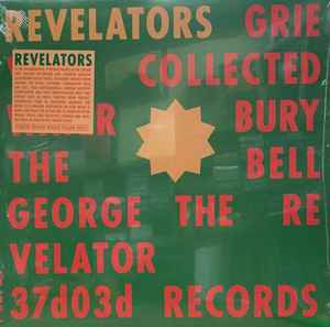 Revelators (Vinyl, LP, Album) for sale