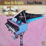 Cover of Shine On Brightly, 1968-11-00, Vinyl