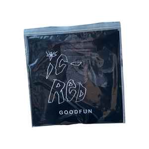 IC-Red – Goodfun (2022, Vinyl) - Discogs