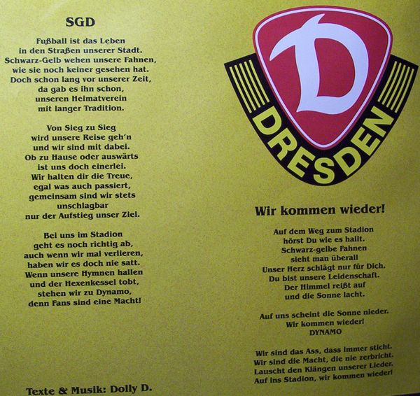 télécharger l'album Dolly D - Dynamo Der Mythos Lebt