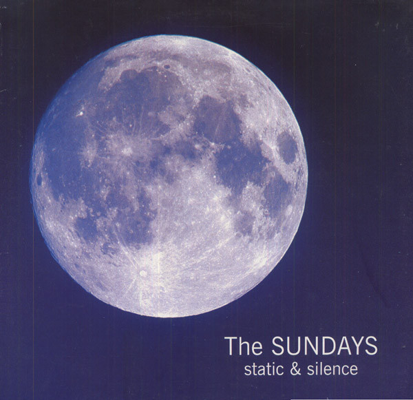 The Sundays – Static & Silence (1997, Vinyl) - Discogs