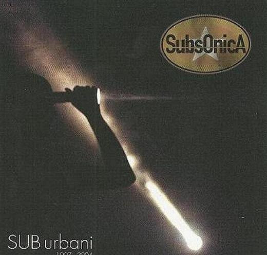 Subsonica (2005, CD) - Discogs