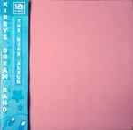 Cover of The Pink Album, 2017-04-23, Vinyl