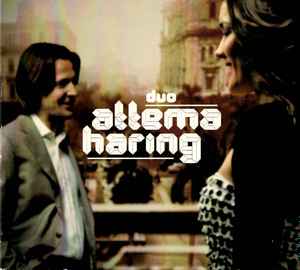 Duo Attema Haring – Duo Attema Haring (2012, CD) - Discogs