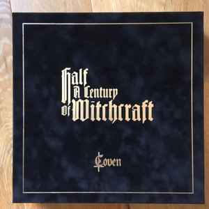 Half A Century Of Witchcraft - Coven