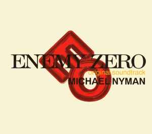 Michael Nyman – Enemy Zero (Original Soundtrack) (1997