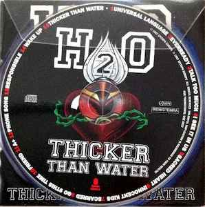 ファッションの通販 ［激希少］H2O / Thicker Than Waterパンク