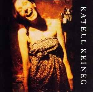 Katell Keineg - Ô Seasons Ô Castles album cover