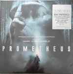 Cover of Prometheus (Original Motion Picture Soundtrack), 2021-04-16, Vinyl
