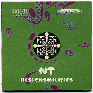 NT (2) - Responsibilities album cover