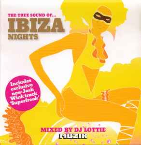 The True Sound Of... Ibiza Nights (CD, Mixed) for sale