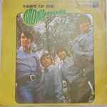 Cover of More Of The Monkees, 1967, Vinyl