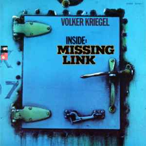 Inside: Missing Link - Volker Kriegel
