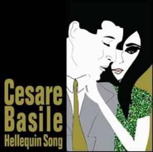 Cesare Basile - Hellequin Song