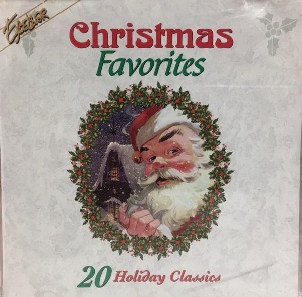 baixar álbum The Madrigal Ensemble - Christmas Favorites 20 Holiday Classics