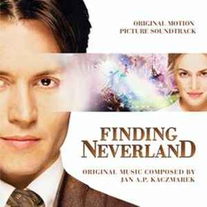 Finding Neverland Original Motion Picture Soundtrack