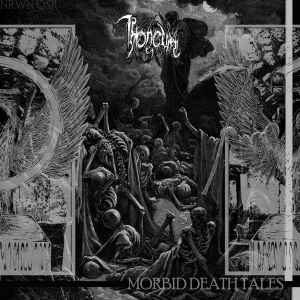 Throneum - Morbid Death Tales