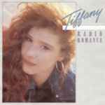 Tiffany – Radio Romance (1988, Vinyl) - Discogs