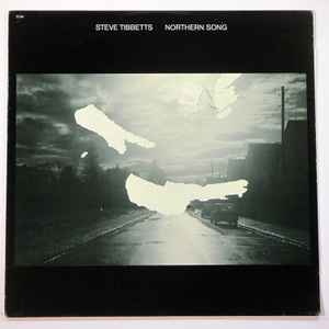 Steve Tibbetts – Northern Song (1982, Vinyl) - Discogs