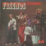 Cover of Friends, , Vinyl