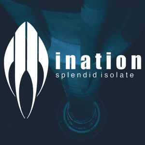 Ination - Splendid Isolate  album cover