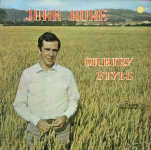Country Style - John Hore