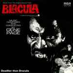 Cover of Blacula (Music From The Original Soundtrack), 2019, Vinyl