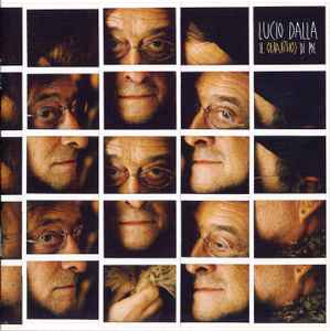 Lucio Dalla – Il Contrario Di Me (CD) - Discogs