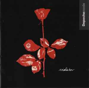 Depeche Mode - Violator