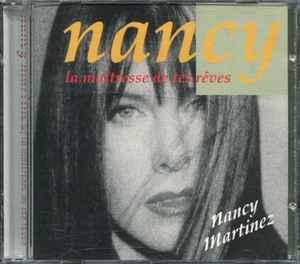 Nancy Martinez - La Maîtresse De Tes Rêves album cover