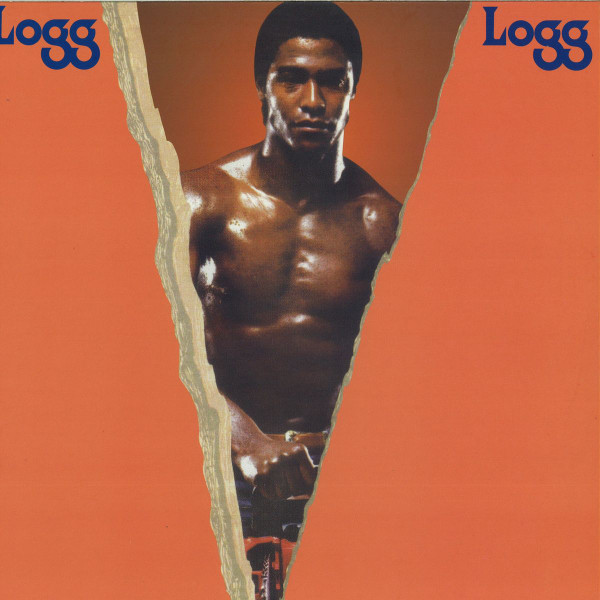 Logg – Logg (1981, Vinyl) - Discogs