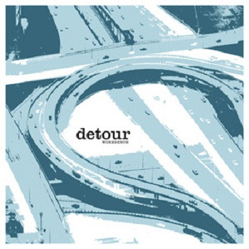 lataa albumi Workbench - Detour EP