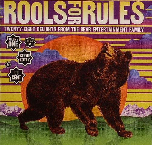 last ned album Various - Rools For Rules