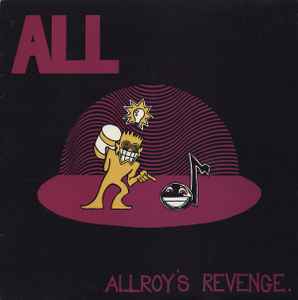 Allroy's Revenge - ALL